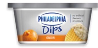 Walmart Philadelphia dips offer