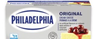 Walmart Philadelphia cream cheese offer