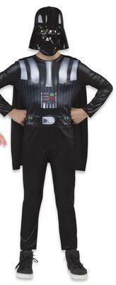 Walmart Kids' costumes offer