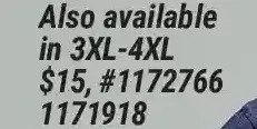 Giant Tiger Tee offer