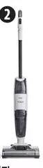 Canadian Tire Tineco ifloor 2 plus wet/dry vacuum and hard floor washer offer