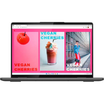 Staples Lenovo yoga 7i laptop offer