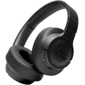 Staples Jbl tune 760nc wireless over-ear active noise cancelling headphones offer