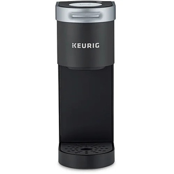 Staples Keurig k-mini basic single-serve coffee maker offer
