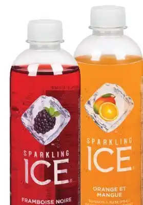 Real Canadian Superstore Sparkling ice, 503 ml offer