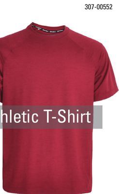 Sushi Shop Athletic t-shirt offer