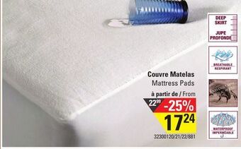 Sushi Shop Mattress pads offer