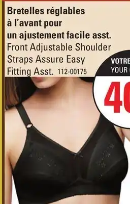 Sushi Shop Front adjustable shoulder straps assure easy fitting offer