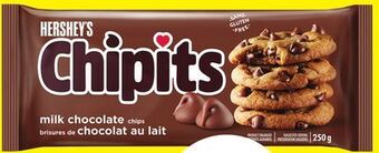 Chalo FreshCo Hershey's chipits 175-250 g offer