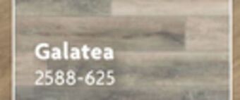 Home Hardware Galatea peel & stick vinyl plank flooring offer