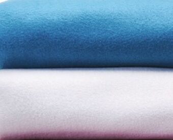 Giant Tiger 3 piece twin fleece or flannel bedding set offer