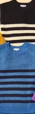 Giant Tiger Mystyle sweater offer
