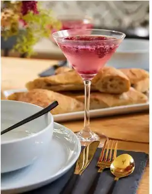 Stokes Jord rectangular platter offer