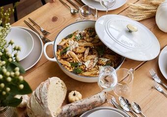 Stokes Aspen casserole offer