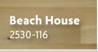 Home Hardware Beach house advanced engineered wood flooring offer