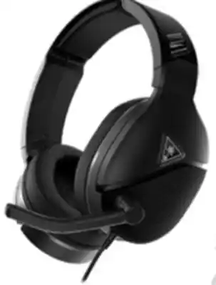 GameStop Turtle beach recon 200 black v2 offer