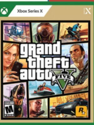 GameStop Grand theft auto v offer