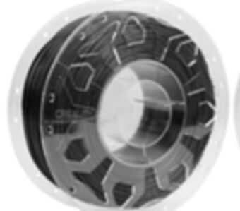 GameStop Biogenik 3d printer filament black offer
