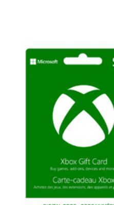 GameStop Xbox digital gift card offer