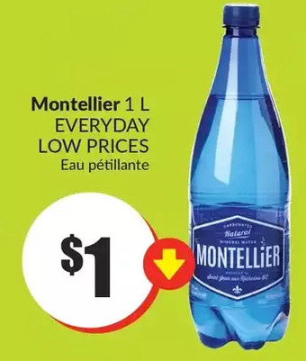 FreshCo Montellier offer