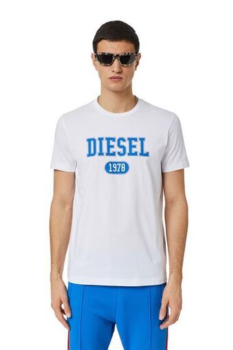 Diesel T-shirt with 1978 logo offer