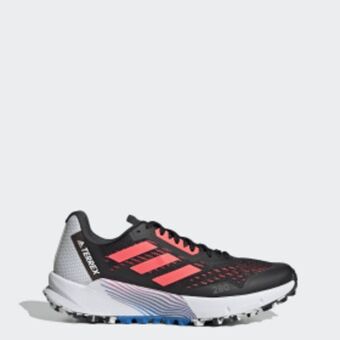 Adidas Terrex agravic flow 2 trail running shoes offer
