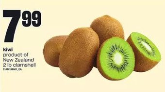Loblaws Kiwi offer