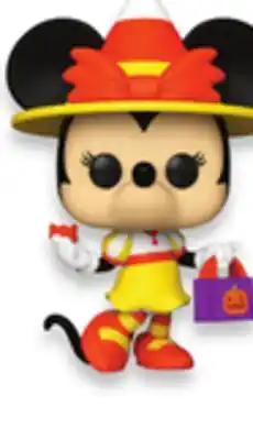 Walmart Funko pop! halloween horror figure offer