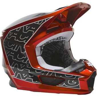 Royal Distributing Fox racing youth v1 dier helmet offer