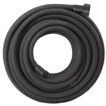 Miracle-gro 50-ft soaker hose