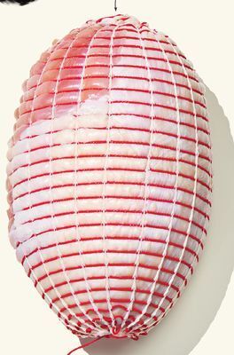 Longo's Longo's fresh ontario raised without antibiotics boneless turkey breast roast offer