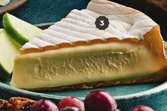 Longo's Fromager d'affinois le campagnier offer