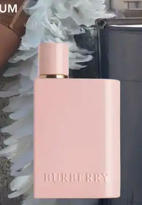 Shoppers Drug Mart Burberry her elixir de parfum, 30ml offer