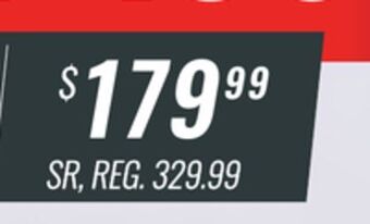 Hockey Life True ax9 hockey stick offer