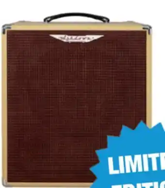 Long & McQuade Ashdown engineering studio 12 tweed bass combo amplifier offer