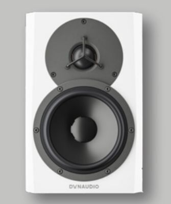 Long & McQuade Dynaudio lyd-5 5'' powered reference monitor (single) offer