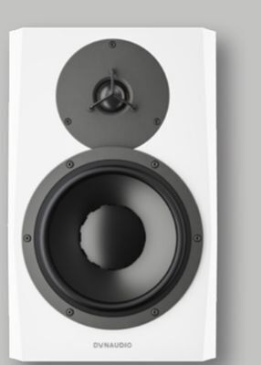 Long & McQuade Dynaudio lyd 8 8'' powered reference monitor (single) offer