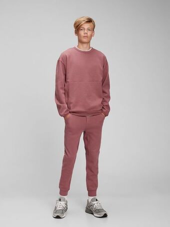 Gap Gapfit teen fit tech pull-on pants offer