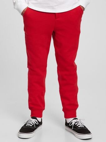 Gap Gapfit teen fit tech pull-on pants offer
