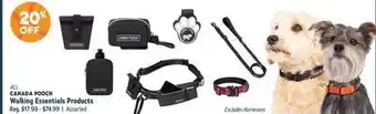 Ren’s Pets Depot All canada pooch walking essentials products offer