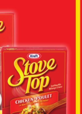 Walmart Stove top stuffing mix offer