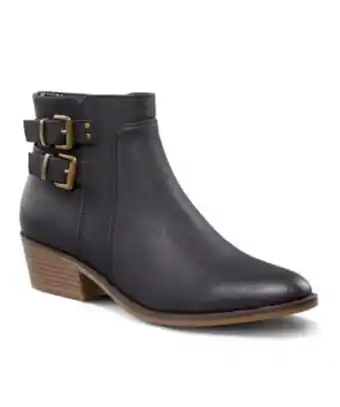 Mark's Women's alyce ankle boots with buckles offer