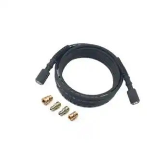 Lowe's Karcher 25-ft replacement hose offer