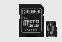 Visions Electronics Kingston 32gb microsd offer