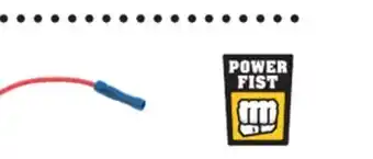 Princess Auto Low-profile mini offer
