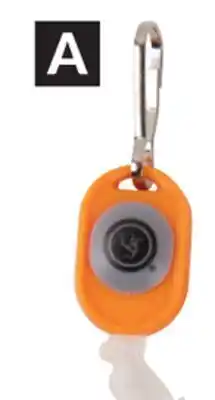 Princess Auto 2 pk led light along lights dog offer