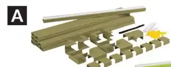 Princess Auto 150 in. cable concealer kits olive offer