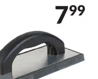 Princess Auto Moulded rubber offer