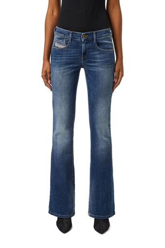 Diesel Bootcut and flare jeans - 1969 d-ebbey offer
