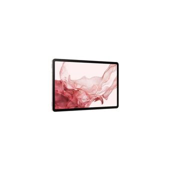 Best Buy Galaxy tab s8+, 128gb, pink gold (wi-fi) - brand new offer